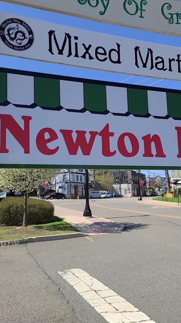 Newton Pizza