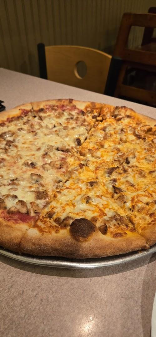 Newton Pizza