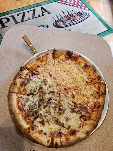 Newton Pizza