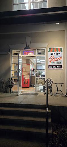 Newton Pizza